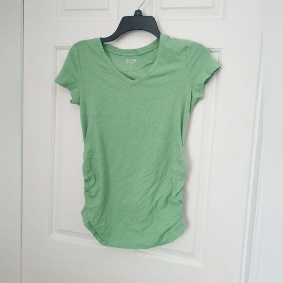 Old Navy short sleeve t-shirt size S - Picture 1 of 4